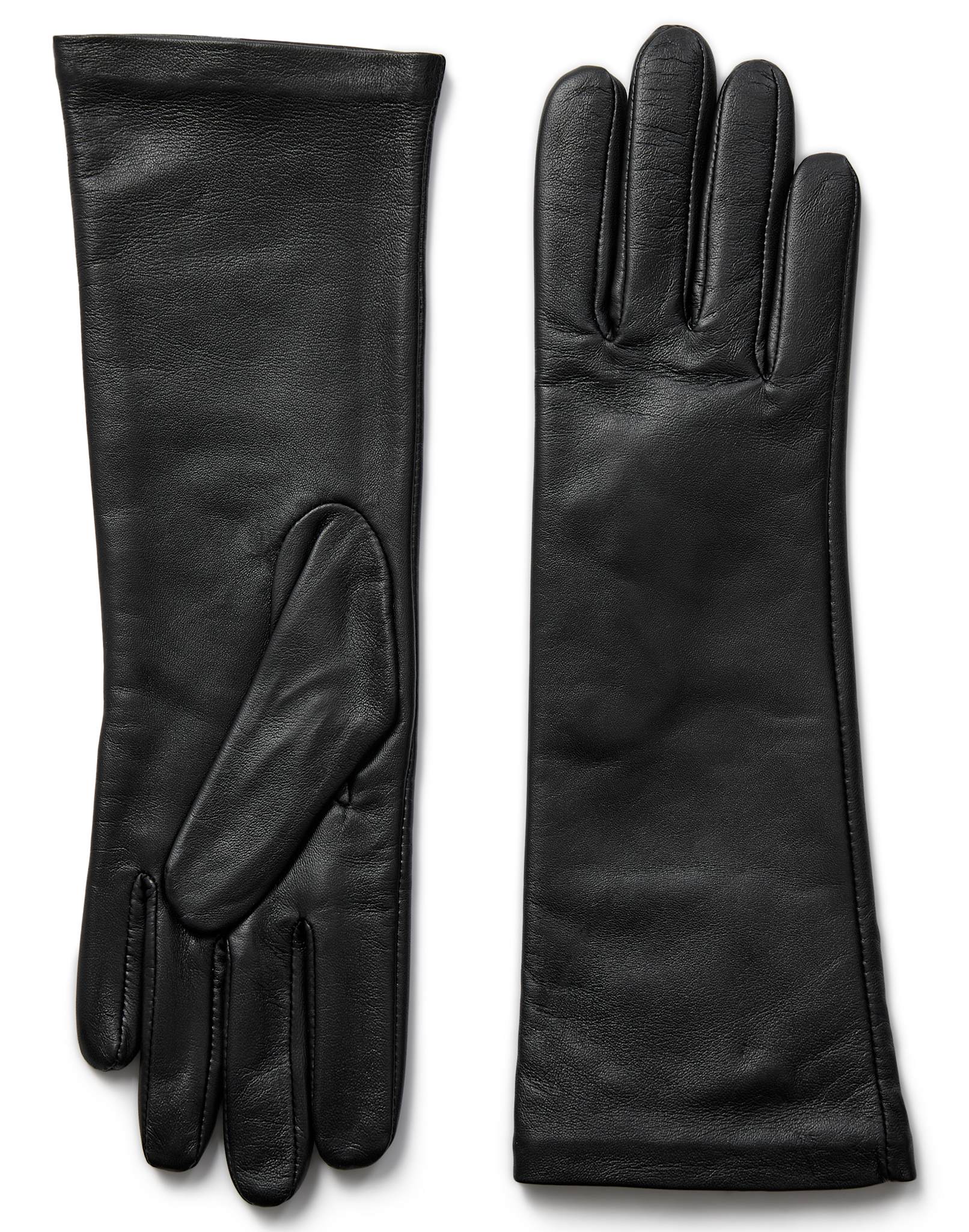 BS Lulu Handsker - Black