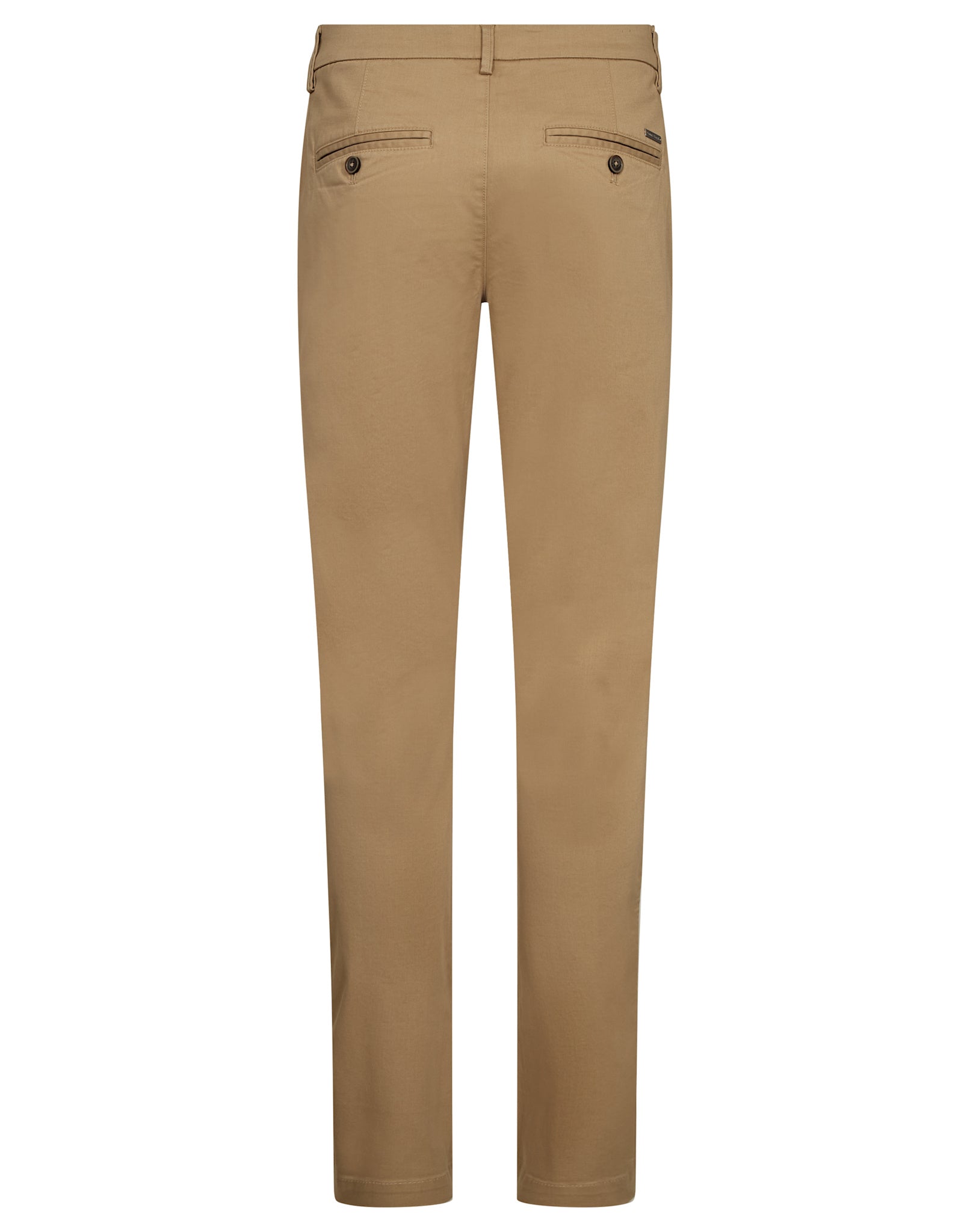 BS Rino Regular Fit Chinos - Beige