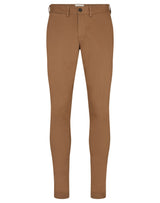 BS Anton Slim Fit Chinos - Sand