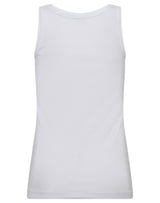 BS Charlotte Regular Fit Top - White