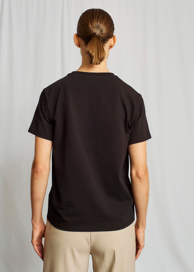 BS Luna T-Shirt - Black