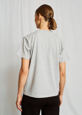 BS Luna T-Shirt - Light Grey