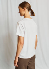 BS Luna T-Shirt - White