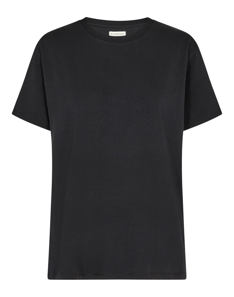 BS Luna T-Shirt - Black