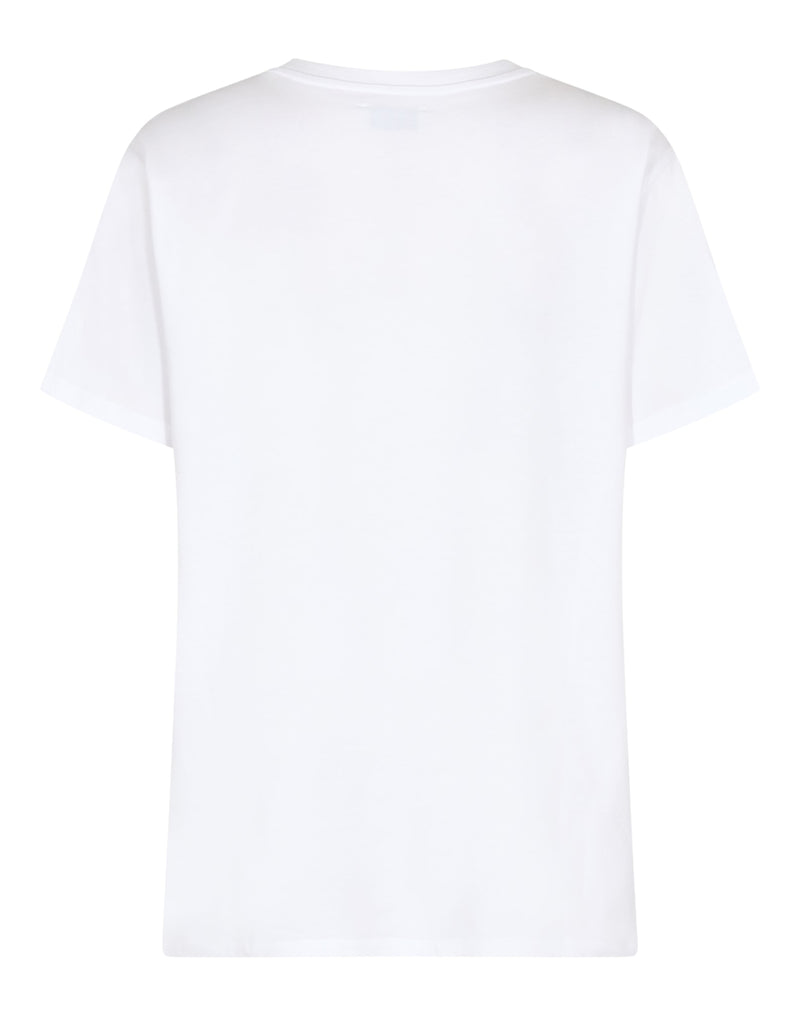 BS Luna T-Shirt - White