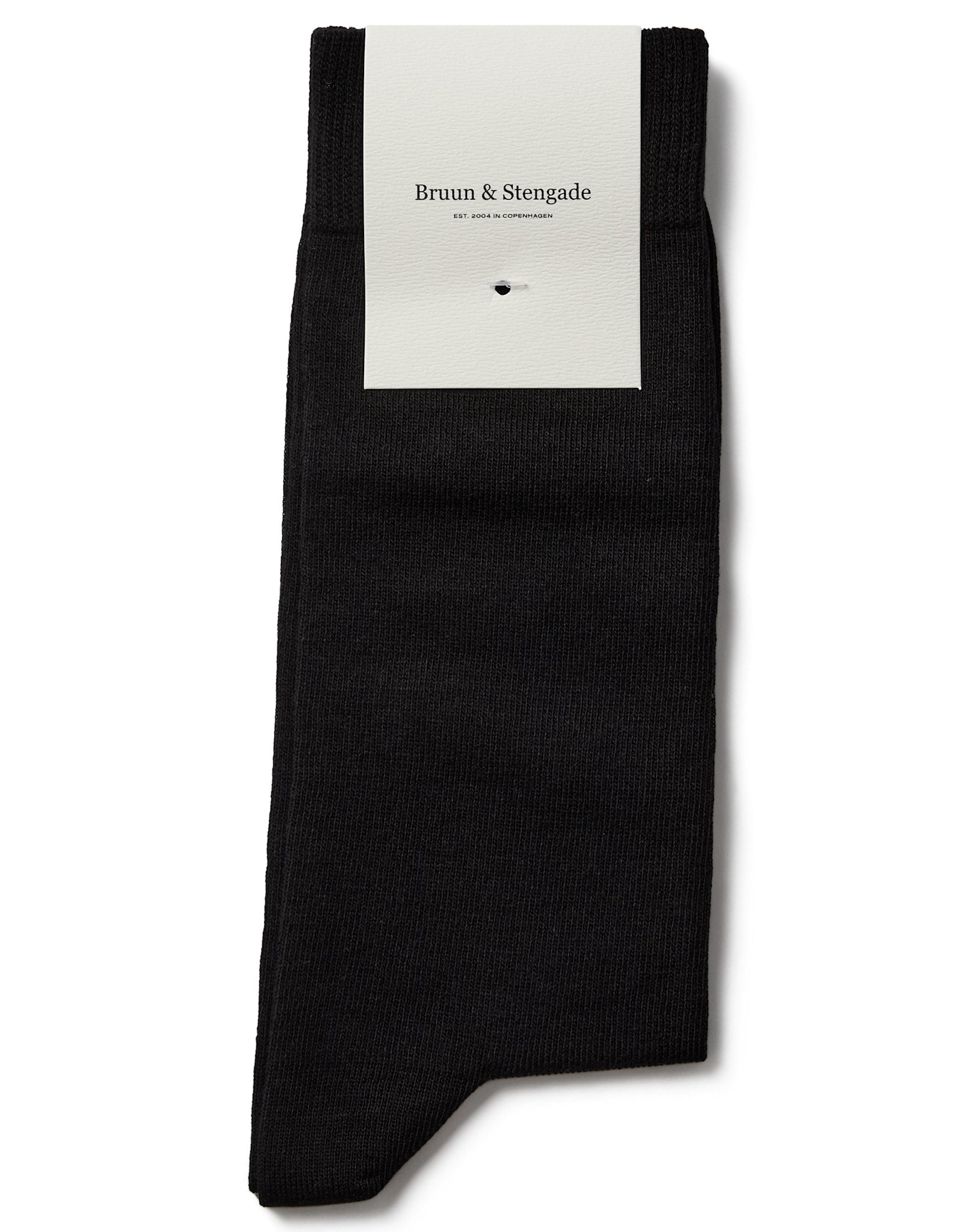BS Leo Strømper - Black