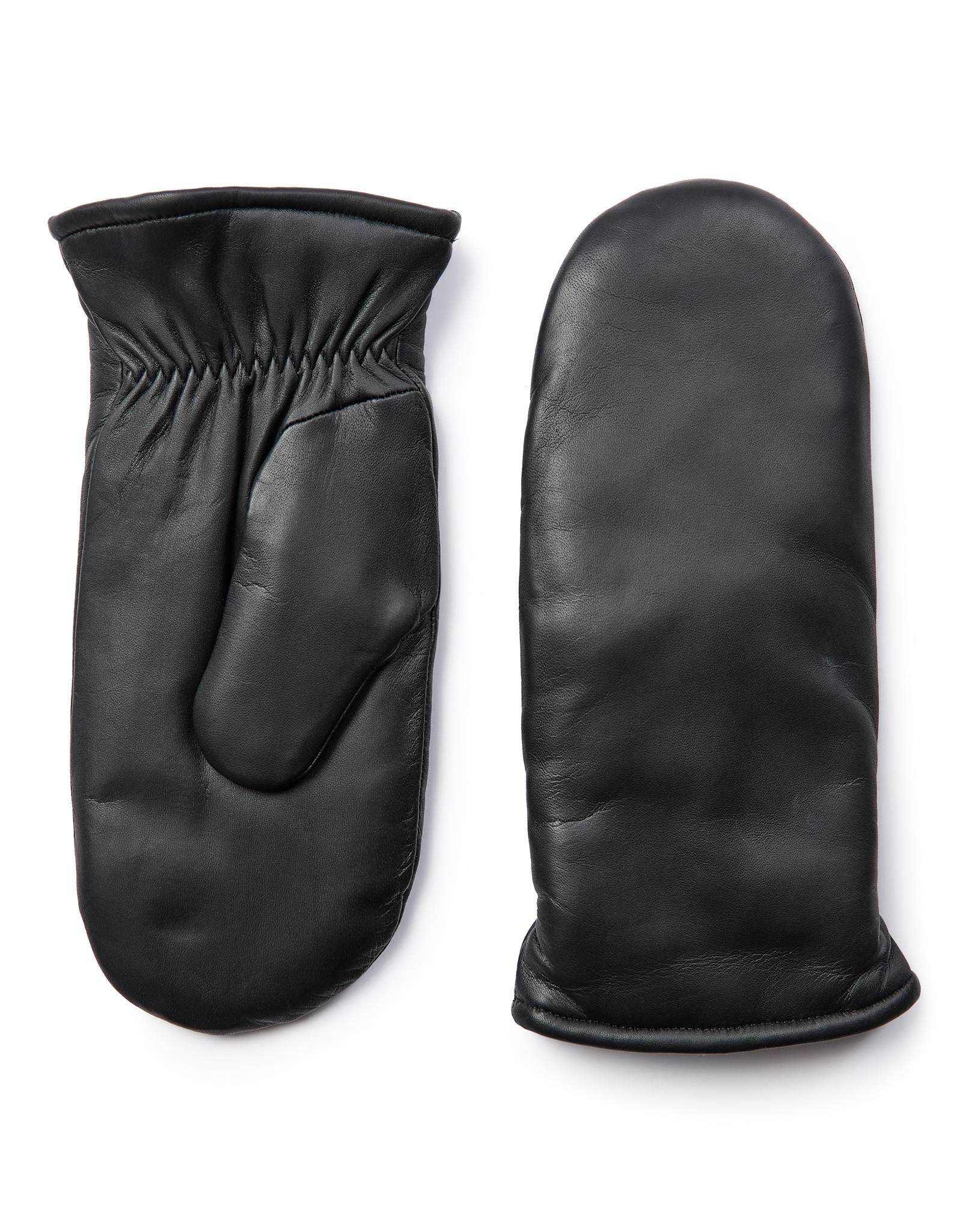 BS Marc Mittens - Black
