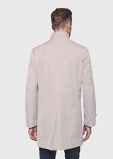 BS Augustia Regular Fit Jakke - Sand