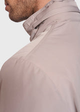 BS Augustia Regular Fit Jakke - Sand