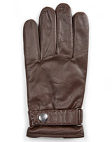 BS Grover Handsker - Brown