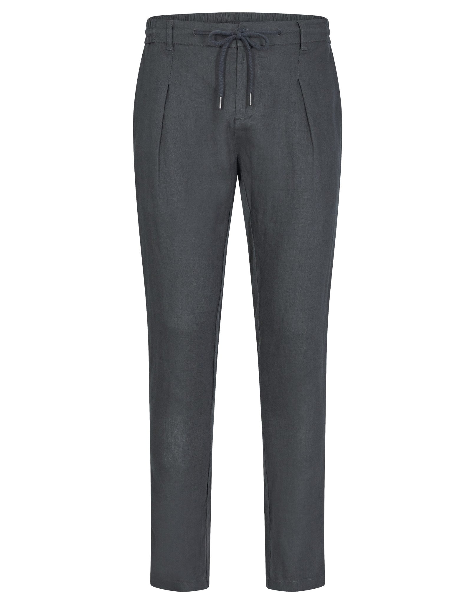 BS Ica Slim Fit Chinos - Grey