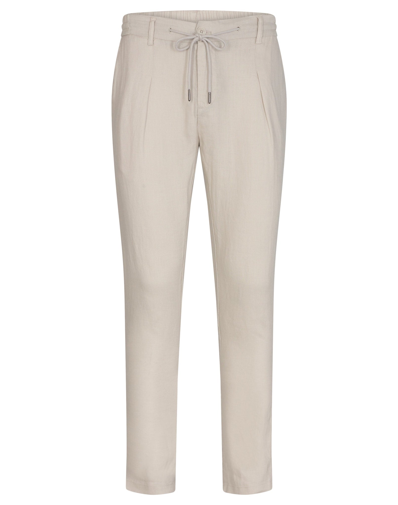 BS Ica Slim Fit Chinos - Sand