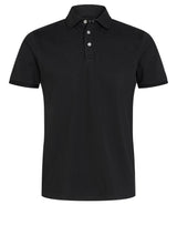 BS Lanai Regular Fit Polo - Black