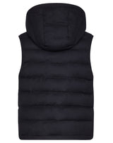 BS Minneapolis regular fit vest - Navy