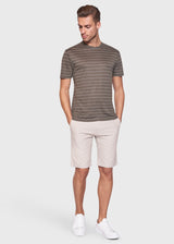 BS Catania Regular Fit T-Shirt - Army