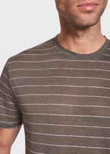 BS Catania Regular Fit T-Shirt - Army