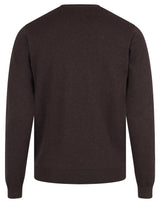 BS Chang Regular Fit Strik - Dark Brown