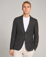 BS Como Slim Fit Blazer - Green