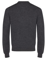 BS Djokovic Regular Fit Strik - Grey