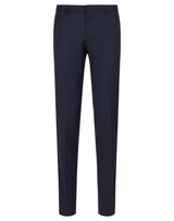 BS Hardmann Slim Fit Bukser - Navy