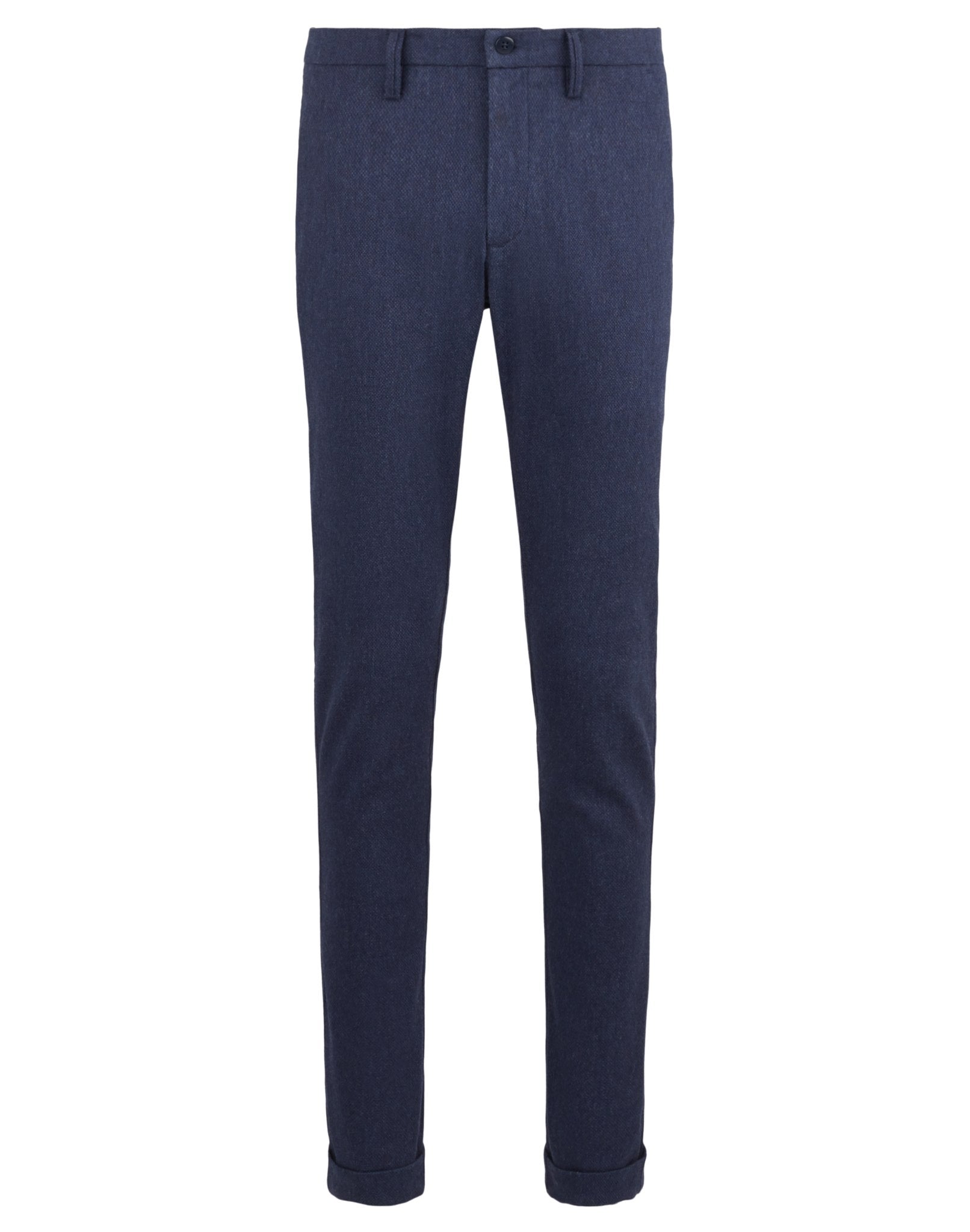 BS Hope Slim Fit Chinos - Blue