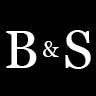 Herre & damemode logo