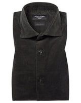 BS Jallow Casual Modern Fit Skjorte - Green