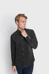 BS Jallow Casual Modern Fit Skjorte - Green