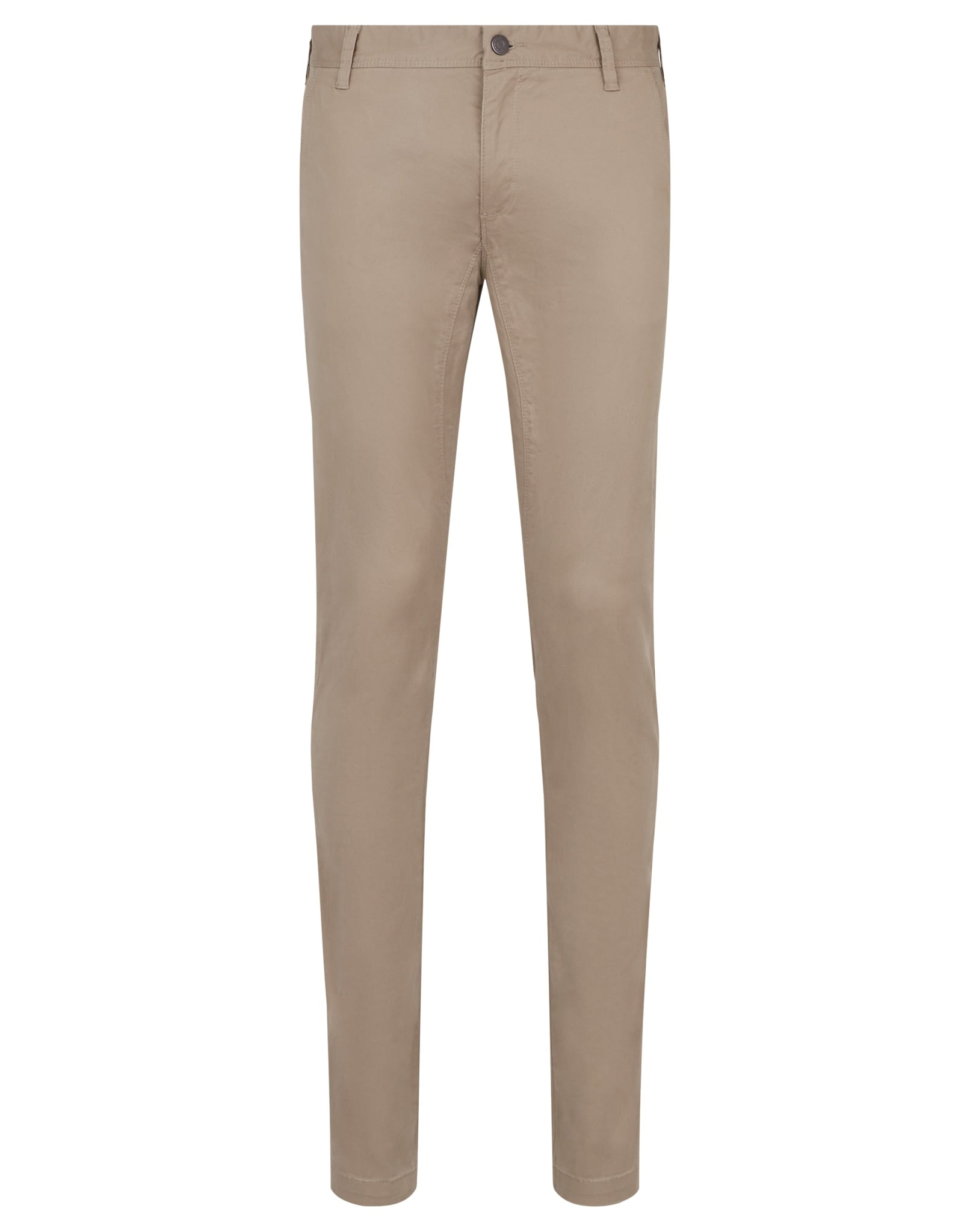 BS Jens Slim Fit Chinos - Beige