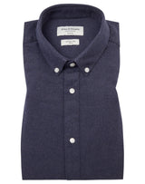 BS Jobe Casual Slim Fit Skjorte - Thunder