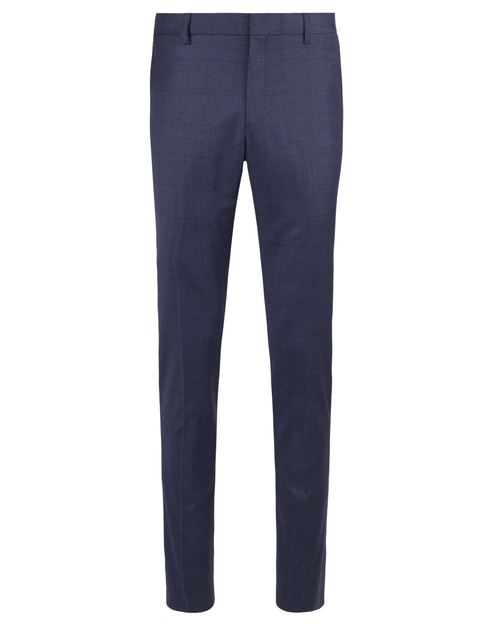 BS Josty Slim Fit Bukser - Navy