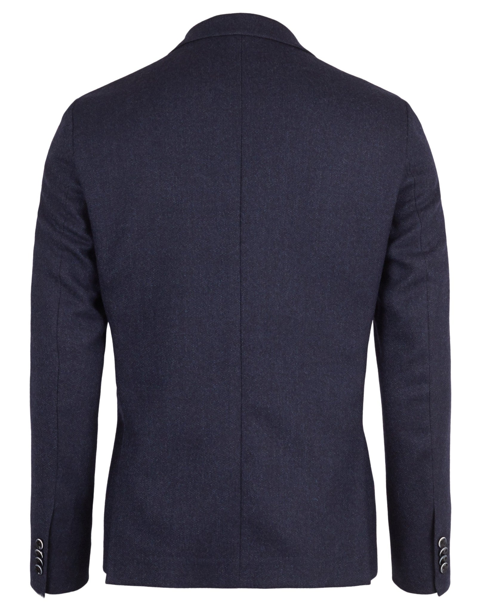 BS Juan Slim Fit Kavaj - Thunder