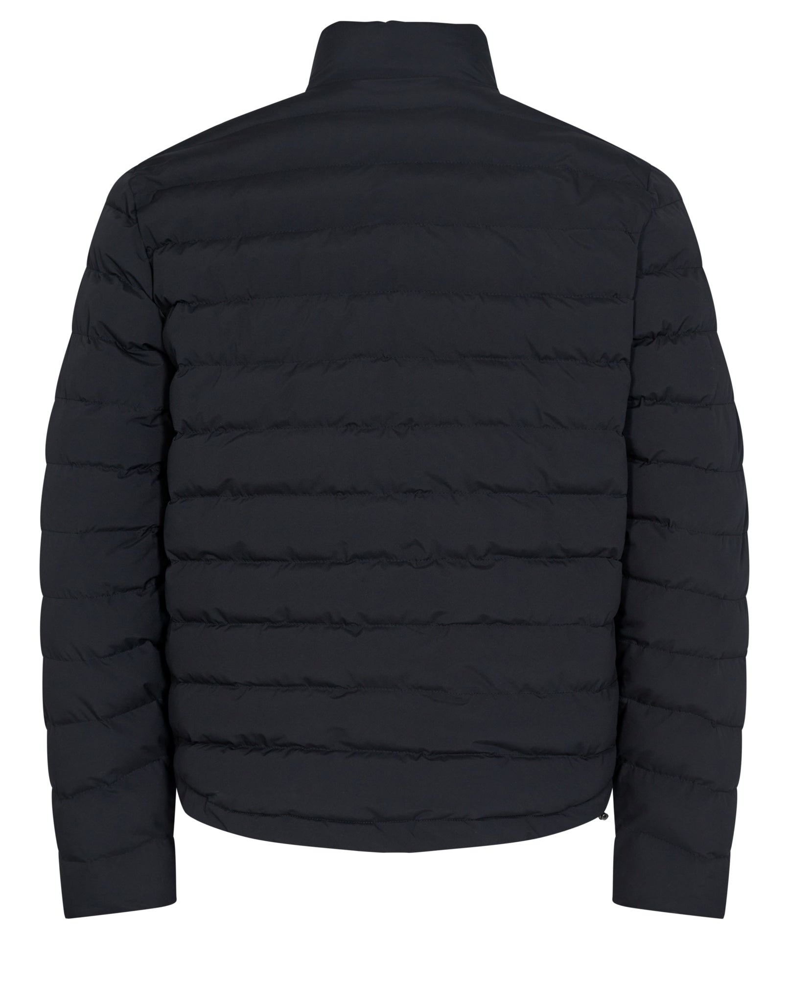 BS Kentucky Regular Fit Jacka - Marinblå