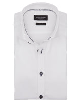 BS Klopp Modern Fit Skjorte - White