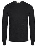 BS Kyrgios Regular Fit Strik - Charcoal