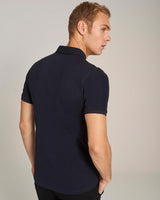 BS Lanai Regular Fit Polo - Navy