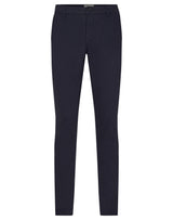 BS Lance Slim Fit Chinos - Navy