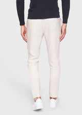 BS Marshall Regular Fit Bukser - Sand