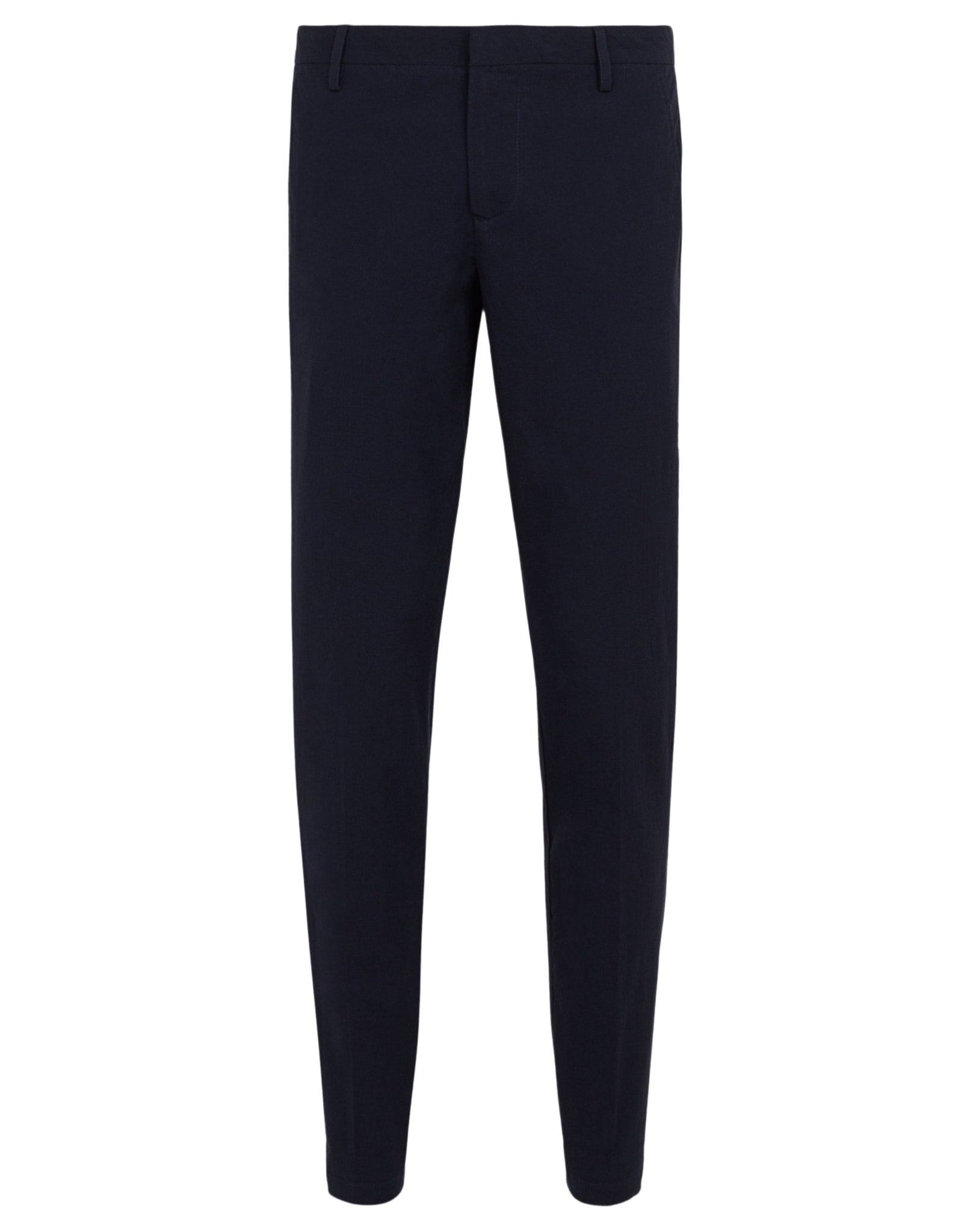 BS Marvel Slim Fit Byxor - Navy