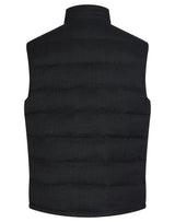 BS Minnesota Regular Fit Vest - Charcoal