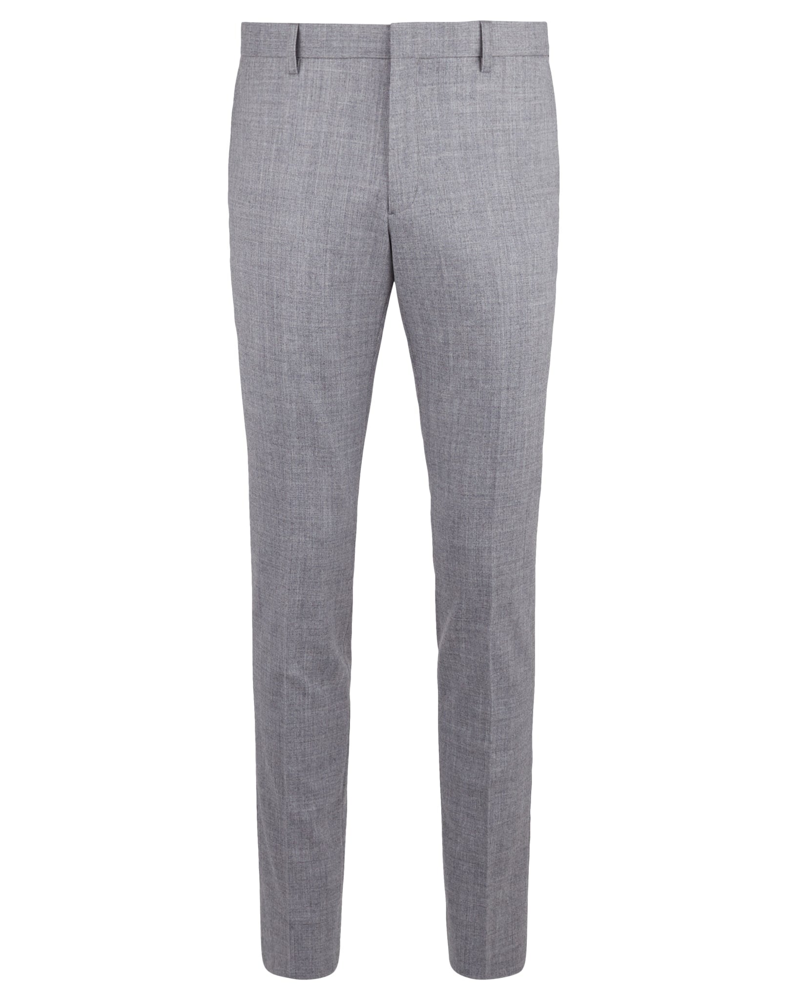 BS Mons Slim Fit Bukser - Grey