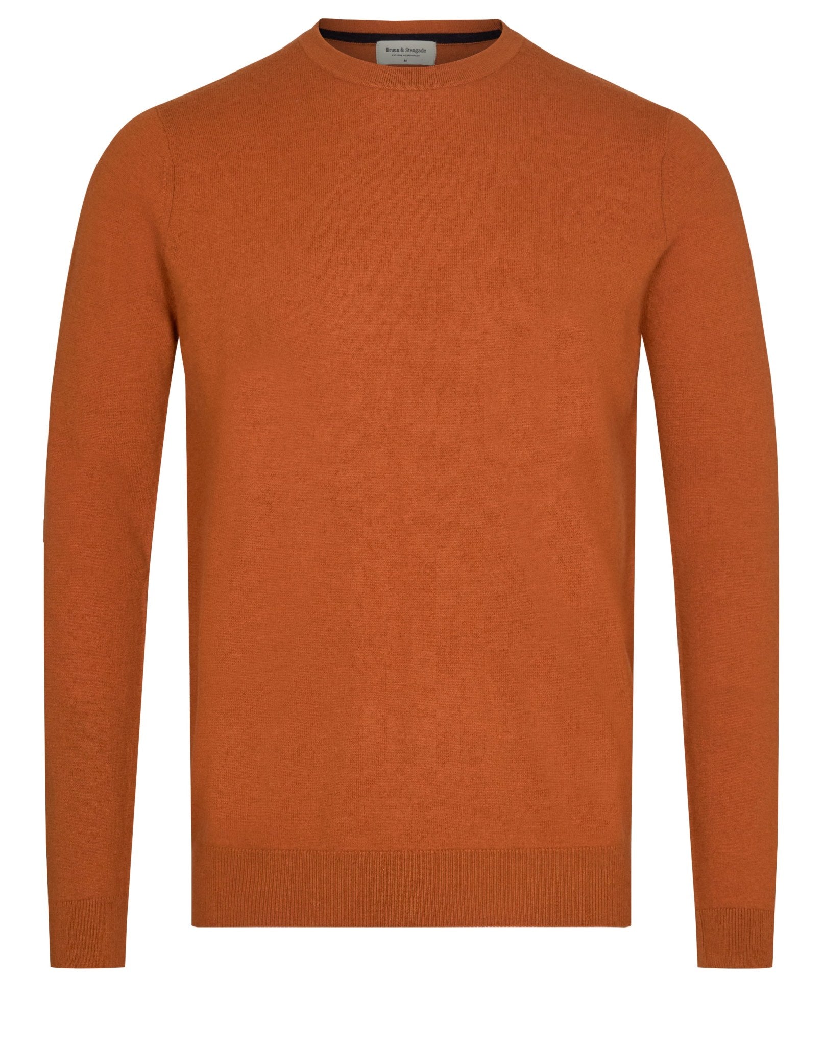 BS Nadal Regular Fit Strik - Bright Orange