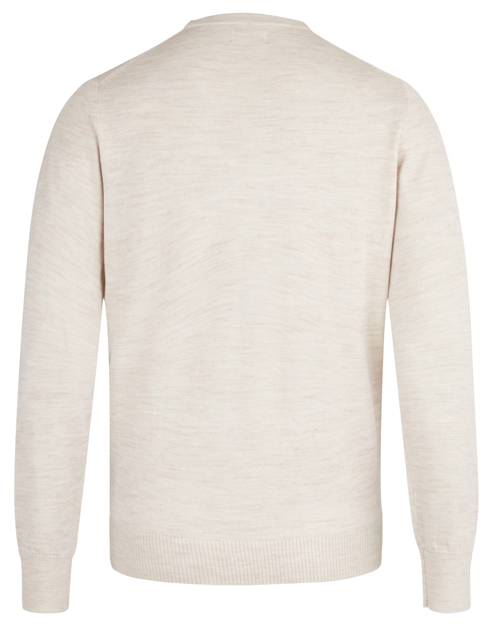 BS Neptune Regular Fit Strik - Sand