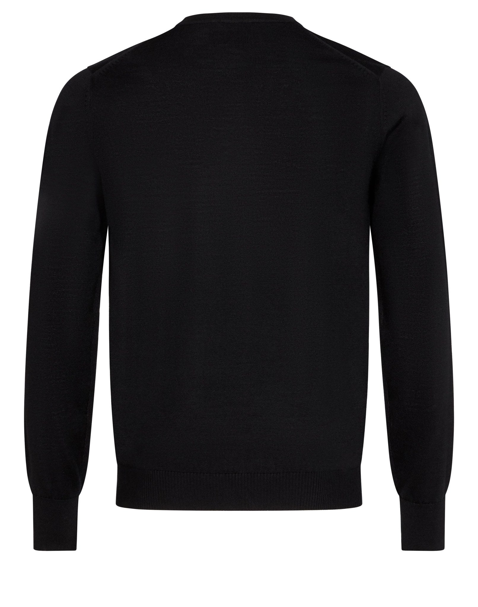 BS Neptune Regular Fit Strik - Black