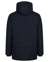 BS Nevada Regular Fit Frakke - Navy