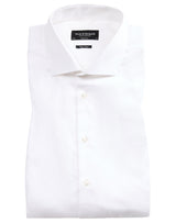 BS Begovic Modern Fit Skjorte | SS23 - White