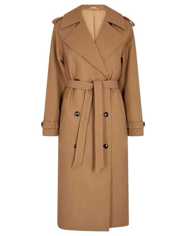 BS Kaylee Frakke - Camel