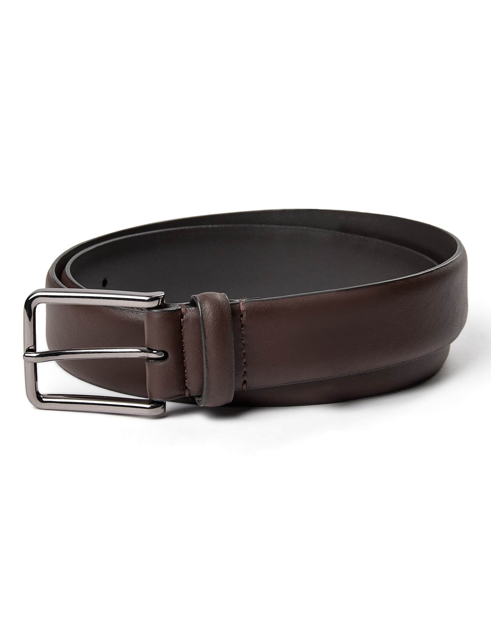 BS Hatt Belt - Brown
