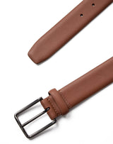 BS Hatt Bælte - Tan