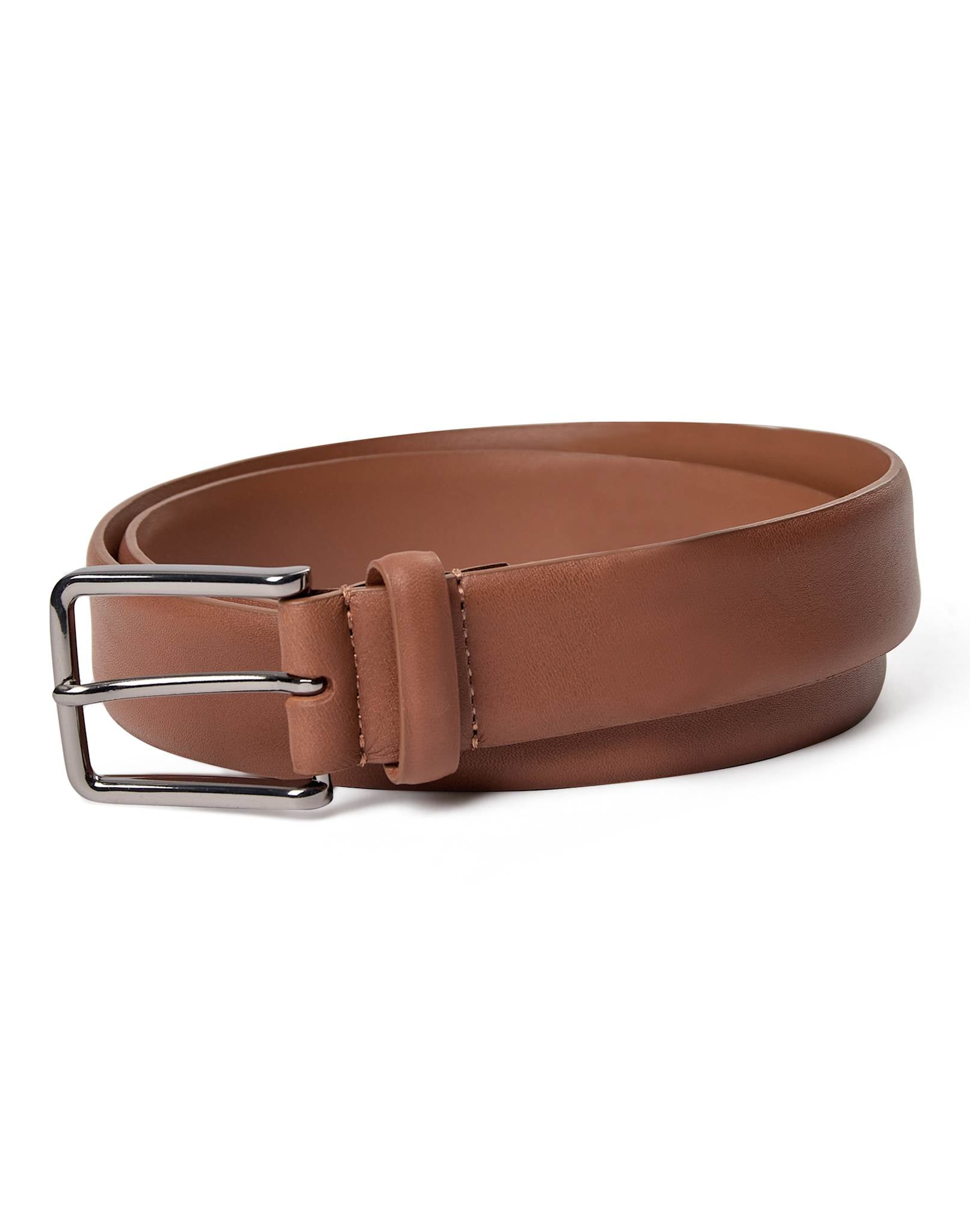 BS Hatt Belt - Tan